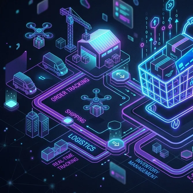 Furgonetka WooCommerce: integracja, mapa punktów i wysyłka