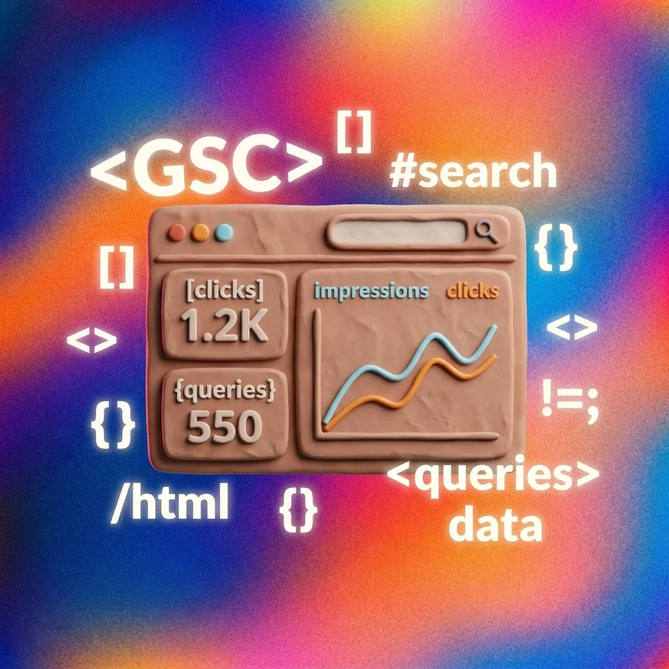 Google Search Console dla firmy — jak czytać kliknięcia, wyświetlenia, CTR, pozycję i indeksowanie?