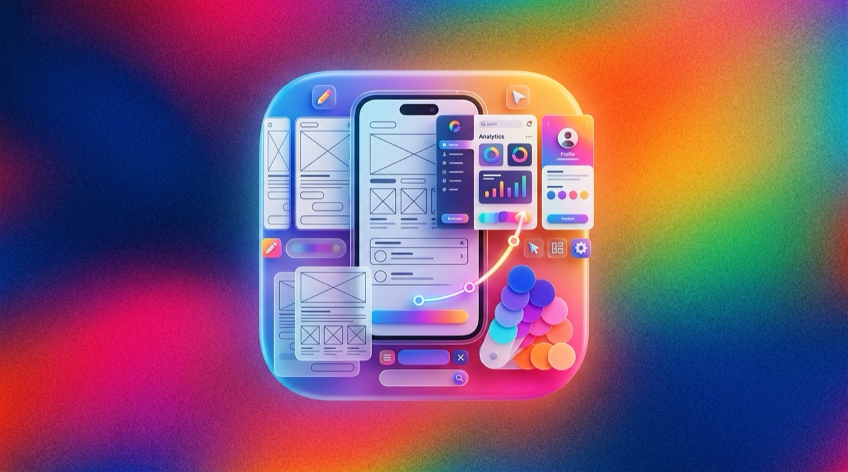 UX/UI w projektowaniu stron internetowych – jak konwertować ruch?