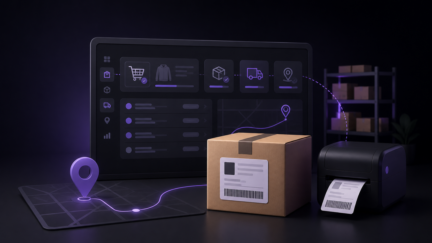 GA4 w WooCommerce — co mierzyć od wyświetlenia produktu do zakupu?