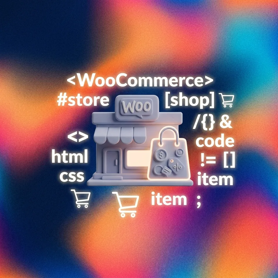 WooCommerce – co to jest i jak założyć własny sklep internetowy?