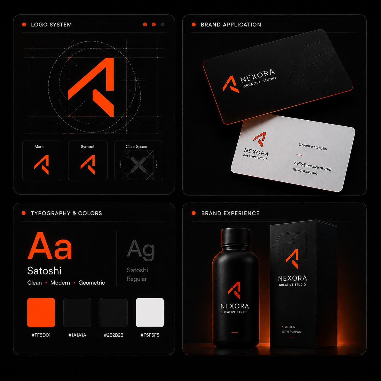 Design, który buduje zaufanie