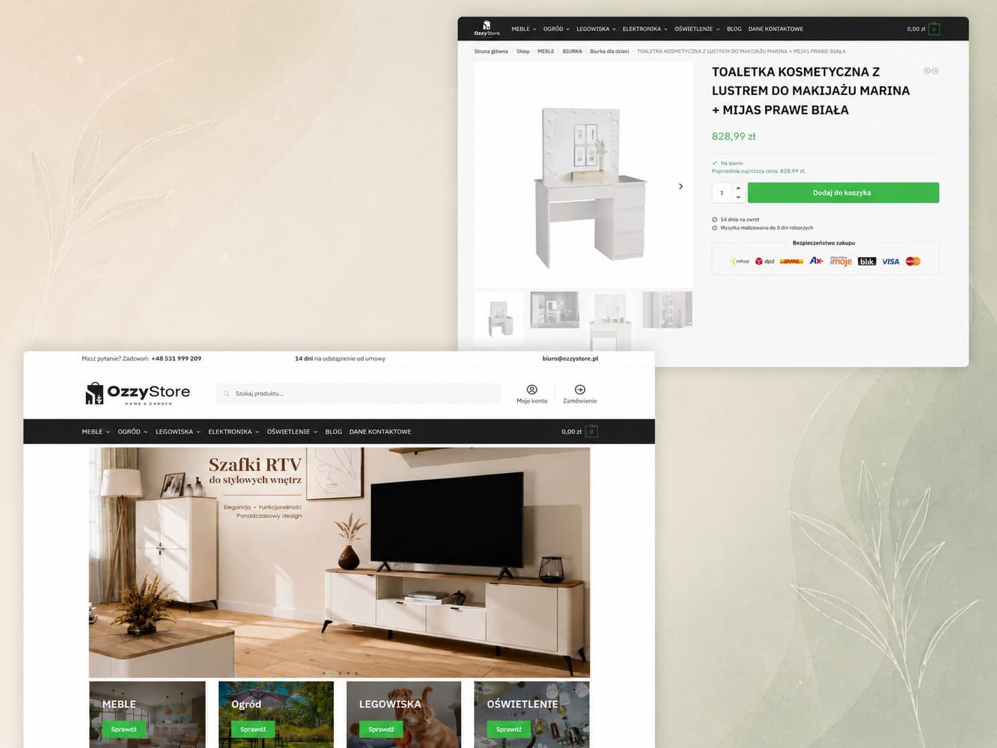 OzzyStore
