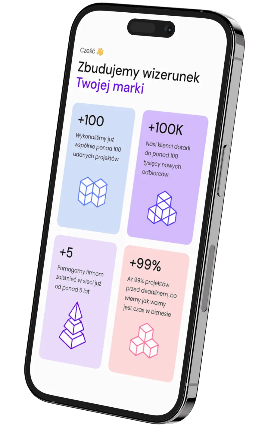 Mobile Customization